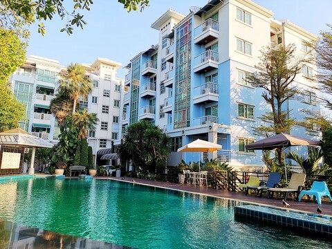 벨뷰 부티크 방콕