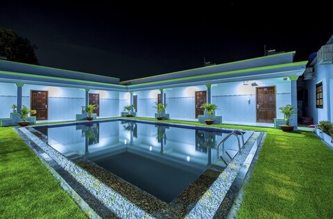 호텔 응우옌 또안