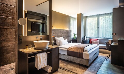 삭스 어번 디자인 호텔 프랑크푸르트