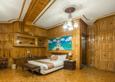 그랜드 놀링 호텔스 리조트