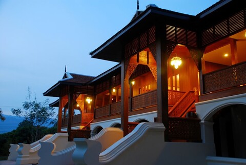 쿰 쿤 왕 리조트