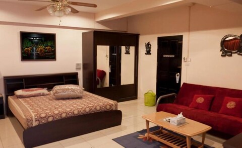 메트로 아파트먼트