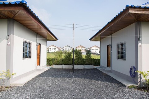 트리플 트리 리조트