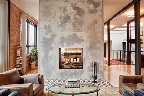 더 퍼블리싱 하우스 B&B