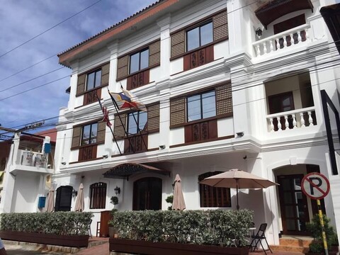 웨스트 로크 파크 호텔 비간