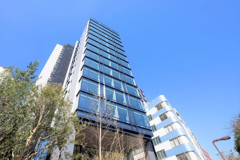 호텔 게이한 츠키지 긴자 그란데