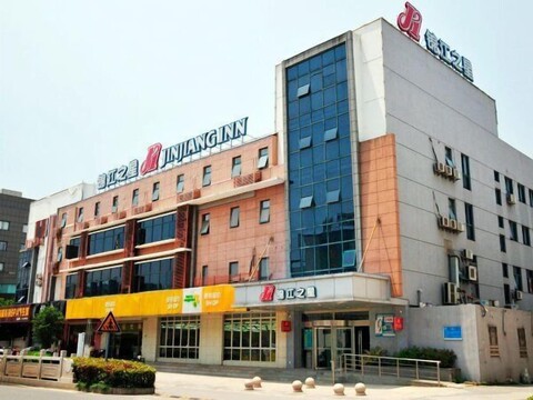 진장 인 쑤저우 타이후 쉬커우