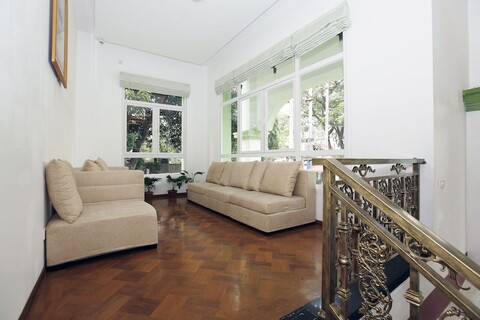 벌츄 하이랜드 호텔