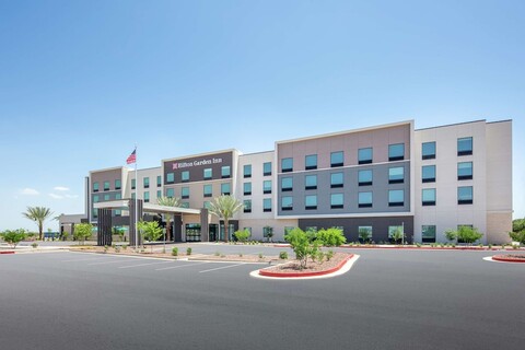 힐튼 가든 인 서프라이즈 피닉스