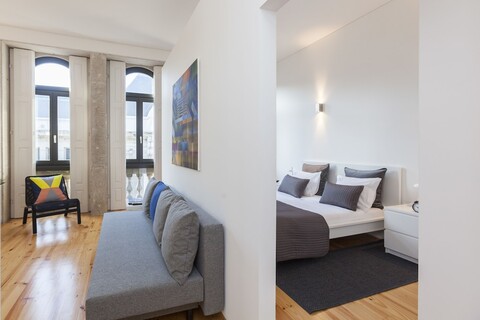 BO - 볼랑 아파트먼트