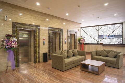 그랜드 G7 호텔 케마요란