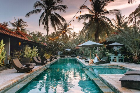 벨루카르 빌라스