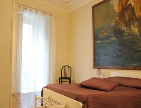 코르틸레 스테시코로 B&B