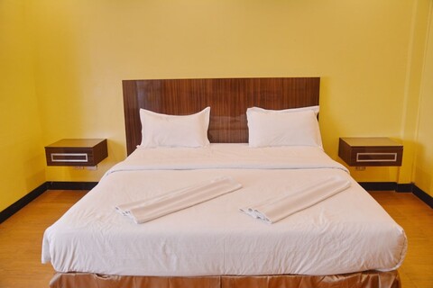 타즈 플레이스 레지던시