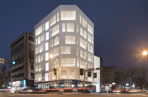 스위오 호텔 다안