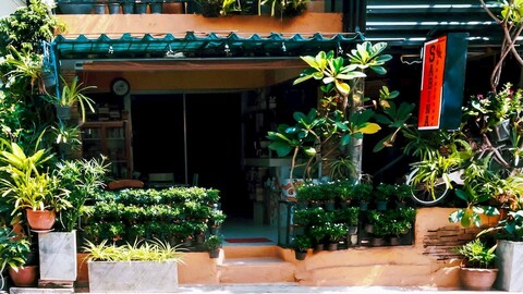 사비나 게스트하우스