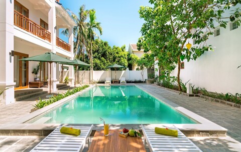 피그 트리 부티크 빌라