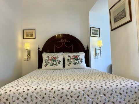 디스커버리 아파트먼트 에스트렐라