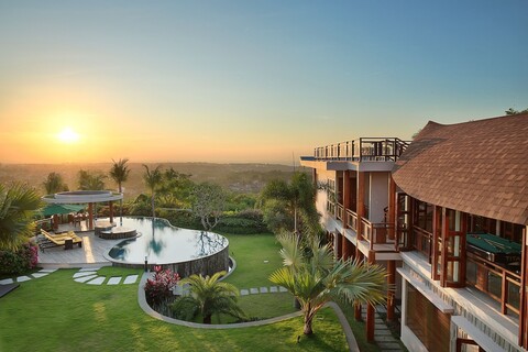 까사 보니타 빌라