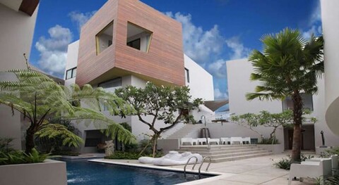 스칼라 베드 & 비욘드