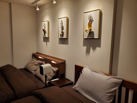 사쿠라노미야 호텔-셀프 서비스