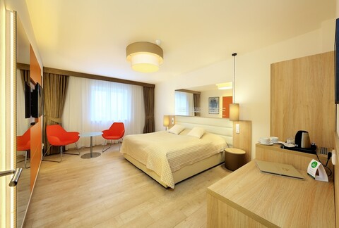 살바토르 부티크 호텔