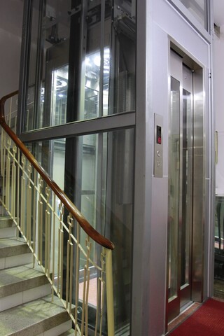 콩 사이공 호텔