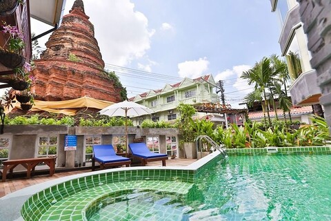 체디 홈 치앙마이