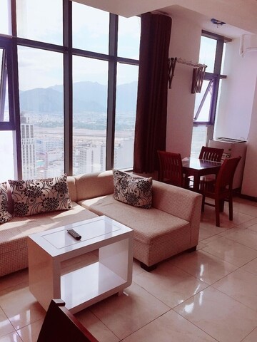 아이디얼 타임 아파트먼트