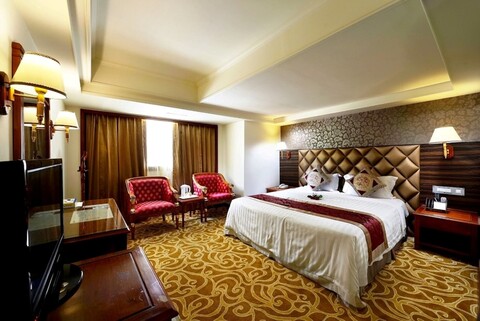 취안두 스프링 리조트