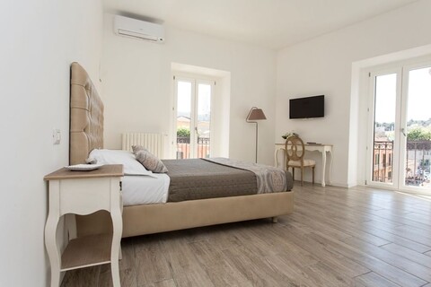 레지던스 레 비에 델 첸트로