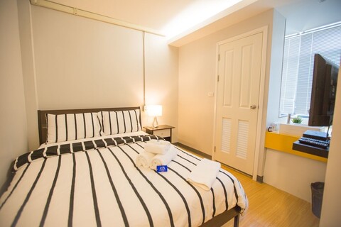 몽 플레이스 돈무앙