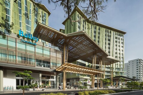 크리스탈브룩 베일리