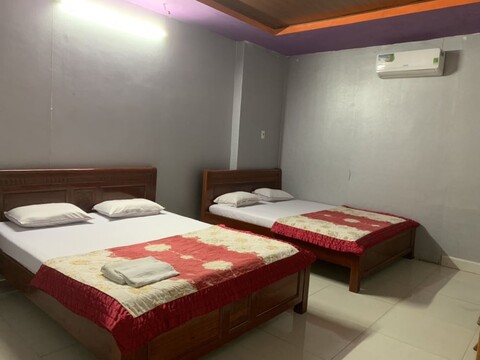 지아 바오 호텔