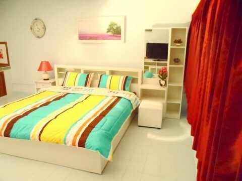 돈무앙 - 임팩트 콘도 서비스