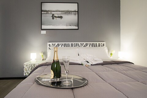 시티 라이트 롬