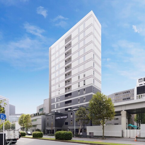 제이호텔 도쿄 지오