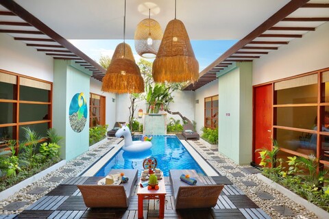 더 비에 빌라 레기안