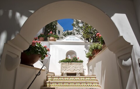 가토 비안코 호텔 & 스파