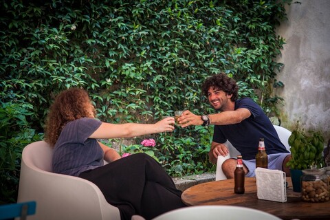 보르고 베르지니 가든