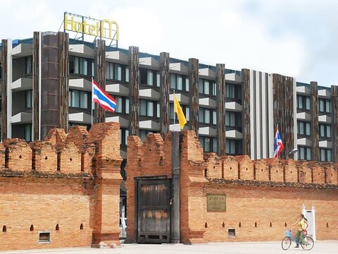 호텔 M 치앙마이