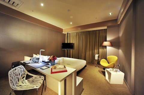 타이베이 101 스파클 호텔