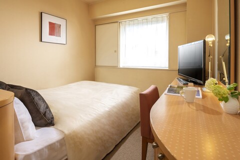 치선 호텔 하마마츠초