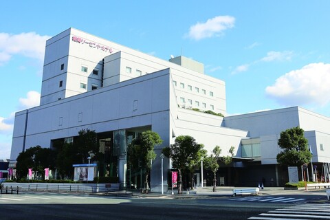 후쿠오카 리센트 호텔