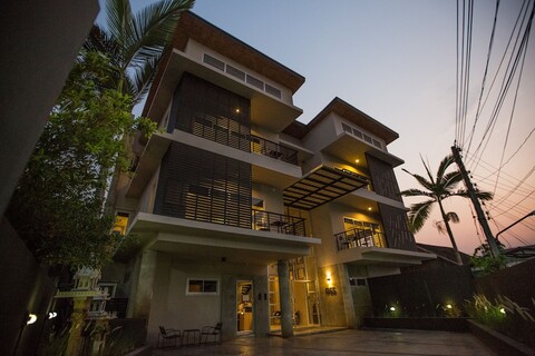 스튜디오365 아파트먼트