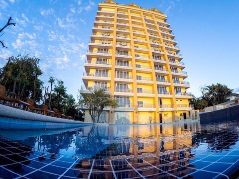 컨티넨탈 플라자 비엔티안