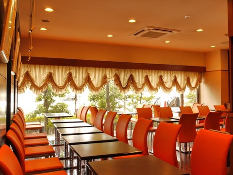 호텔 씨럭 팰 고후