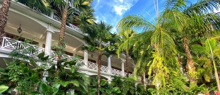 OK 다이버스 리조트 & 스파