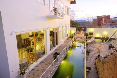 루 탄 레지던스