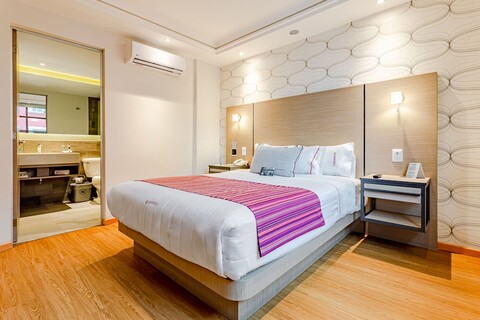 칼리 시우다델라 멕시코 시티